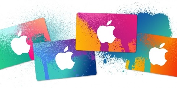 10% Off iTunes Cards @ Walmart