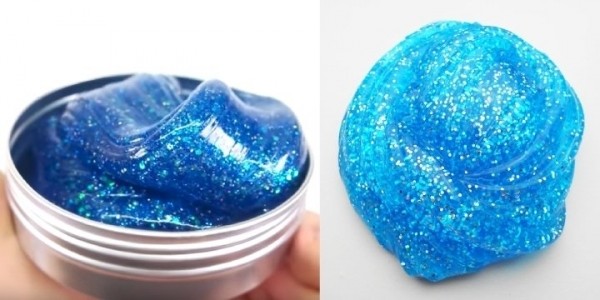 How to Make Slime Without Borax