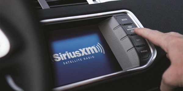 $20 For 5 Months of Satellite Radio @ SiriusXM