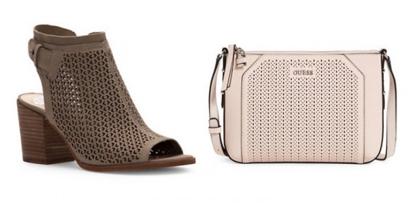 Summer accessories up to 50% off @ The Bay