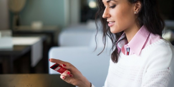 Best Student Credit Cards Canada 2018