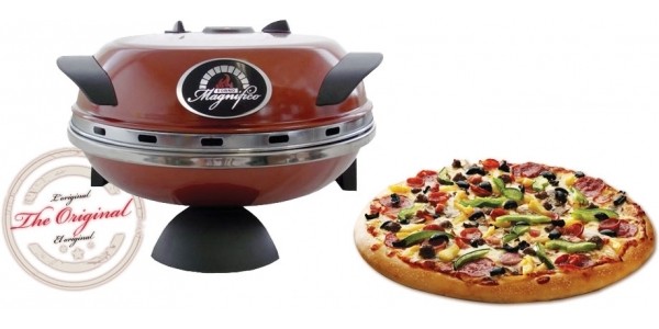 Forno Magnifico Electric Pizza Oven $95.99 Shipped @ Costco.ca