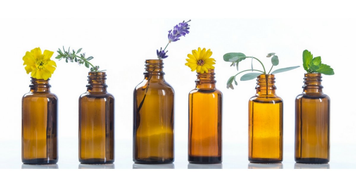 Where to Buy Essential Oils in Canada