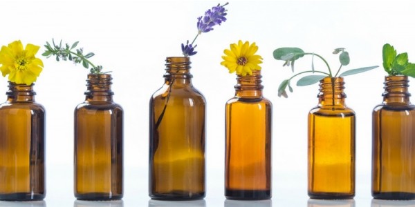 Where to Buy Essential Oils in Canada