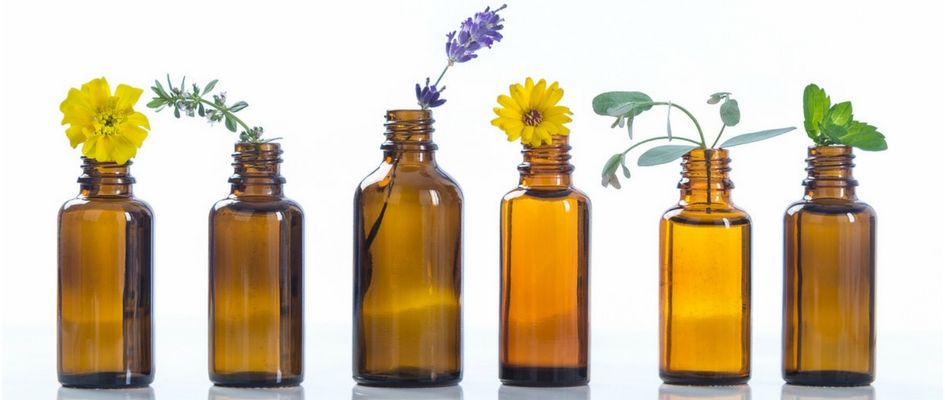 Where to Buy Essential Oils in Canada