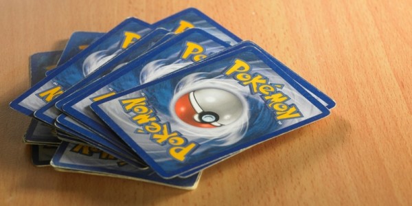 Where to Buy Pokemon Cards in Canada
