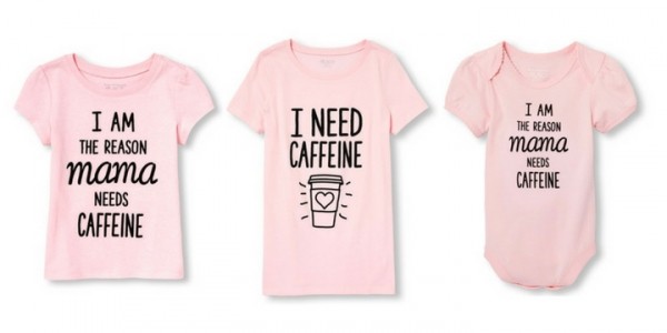 Mom & Me Matching Shirts from $5.18