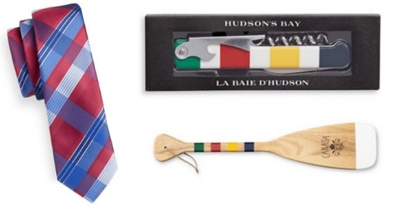 Gifts For Dad From $3.19 @ The Bay