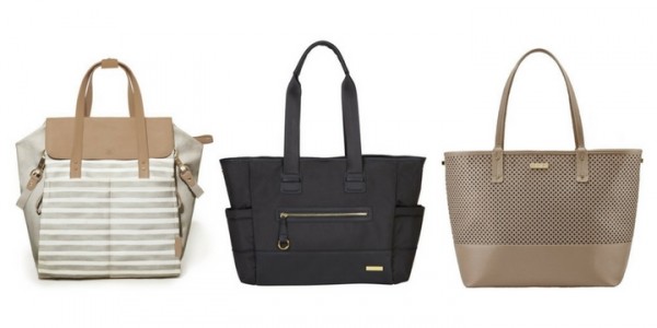 Diaper Bags from $37.50 @ Chapters