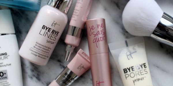 Where to Buy IT Cosmetics in Canada