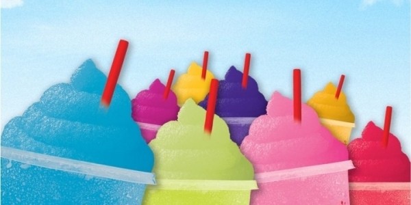 Free Slurpee On June 16th @ 7-Eleven