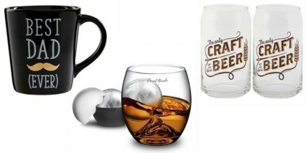 Father's Day Gifts From $4.50 @ Chapters Indigo Canada