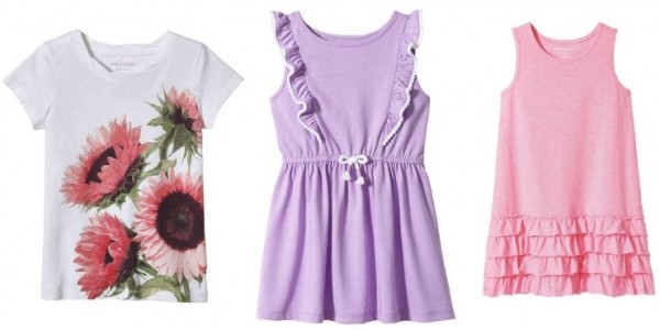 Kids' Clothes From $2.94 Shipped @ Joe Fresh
