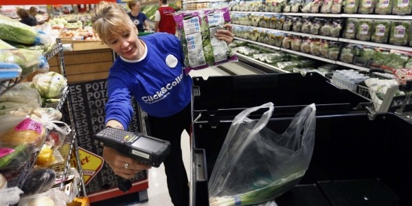 Free Click & Collect Pickup Fee @ Real Canadian Superstore