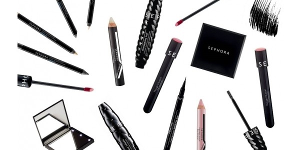 Sale Items From $3 @ Sephora Canada