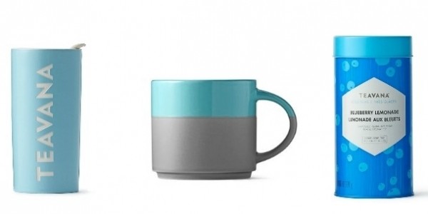 BOGO Free @ Teavana