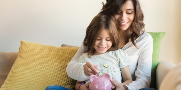 Do you give your child an allowance?