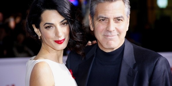 Do you love the Clooney baby names?