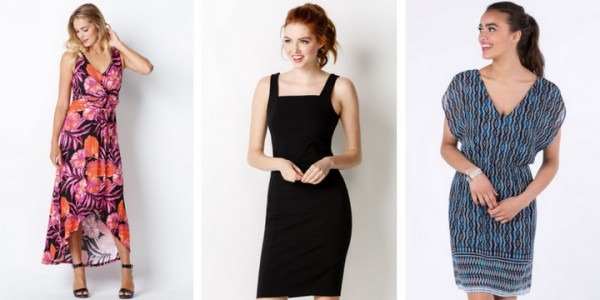 Summer Dresses from $15.99 @ Ricki's