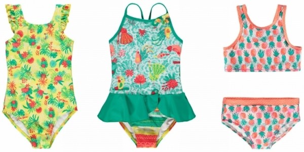 Buy One, Get One 50% Off Swimwear @ Souris Mini