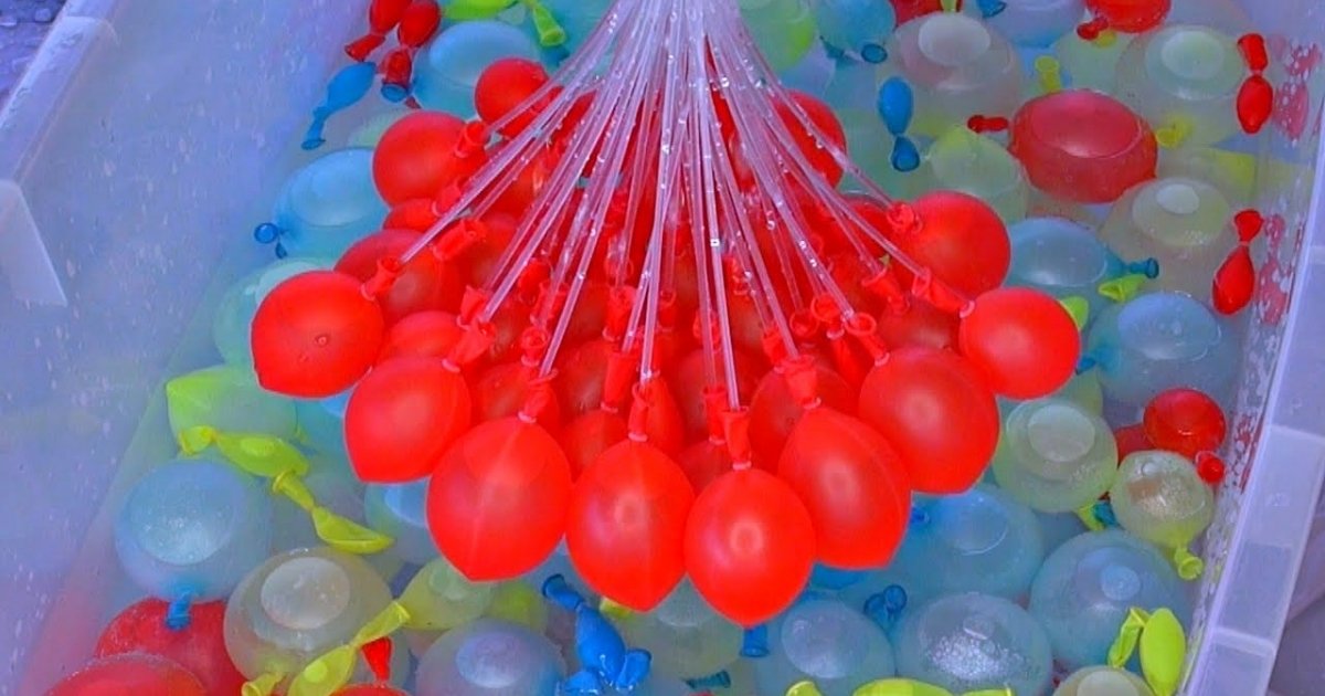 Bunch O Balloons 10 Shipped Chapters Indigo Canada