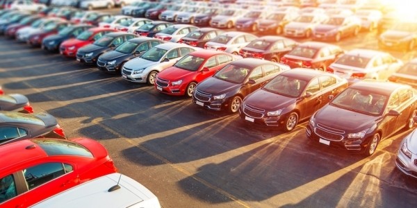 The end is near for car dealerships