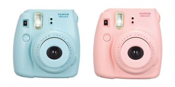 Instax Mini 8 Instant Camera Kits $74.95