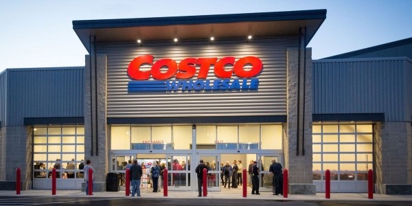 Costco Gold Star Membership & $10 Cash Card & Coupons $60 @ Groupon Canada