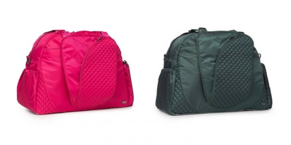 Lug Cartwheel Fitness/Overnight Bag $55.74