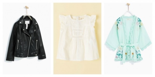 Up To 50% Off Select Items @ Zara