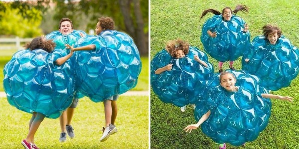Buddy Bounce Outdoor Play Ball $62.99