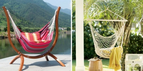 Chair Hammocks from $27.99 @ Wayfair Canada