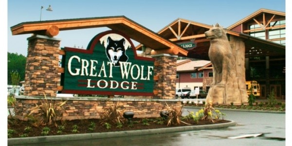 Summer Savings @ Great Wolf Lodge