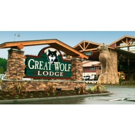 Summer Savings @ Great Wolf Lodge
