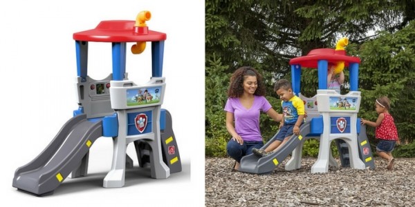 Step2 Paw Patrol Lookout Climber $116.95