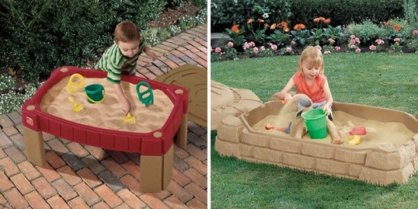 Step2 Sandboxes from $49.97 @ Toys R Us Canada