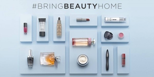 Get $10 When You Spend $50 @ Beauty Boutique (Expired)