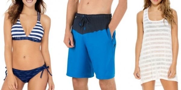 Up To 40% Off Swimwear @ The Bay