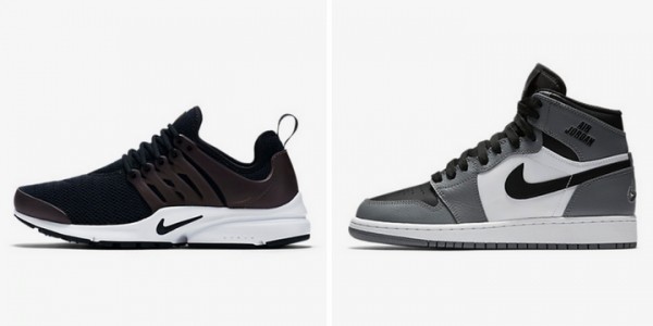 Up to 50% off Shoes @ Nike Canada