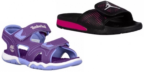 20% Off $99 @ Foot Locker Today!