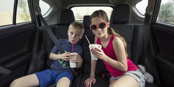 The link between summer and obesity