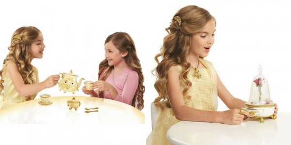 Beauty and the Beast Toys on Sale from $12.67