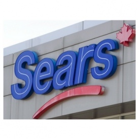 Sears Going Out of Business