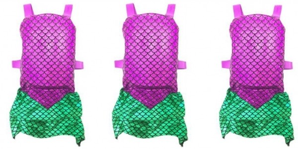 Mermaid Swim Trainer $26.96 @ Walmart.ca