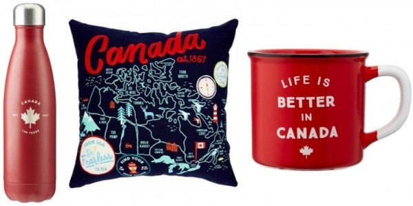 15% Off Canada 150 Items & More @ Chapters Indigo