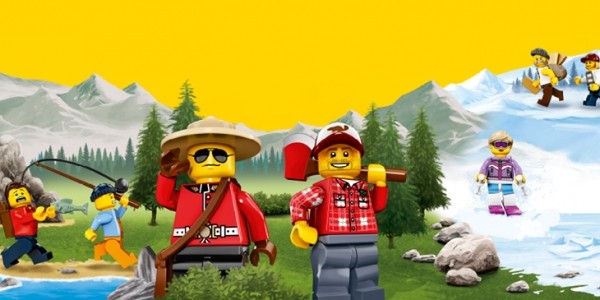 Free Canada 150 Event Today @ Toys R Us