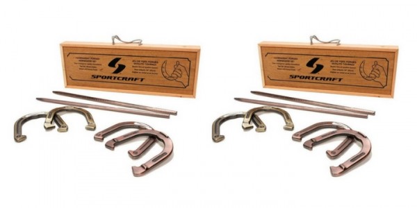 Horseshoe Set $29.94 @ Sears Canada