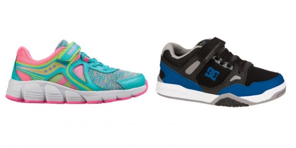 Kids' Running Shoes from $32.39 @ Sport Chek