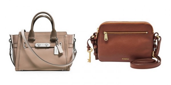 Wallets & Handbags from $17.19 @ The Bay