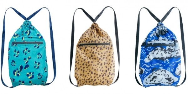 Baggu Tote Pack $17.50 @ Chapters Indigo Canada